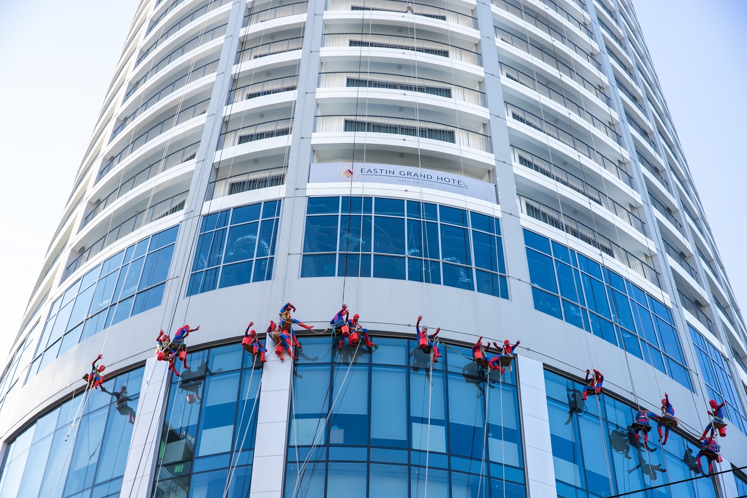 Eastin Grand Hotel Nha Trang ảnh 4 Eastin Grand Hotel Nha Trang anh 4