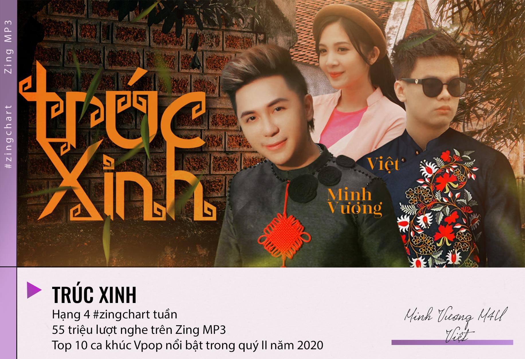 #zingchart,  Trúc xinh,  cuộc sống xa nhà ảnh 3 #zingchart,  Truc xinh,  cuoc song xa nha anh 3