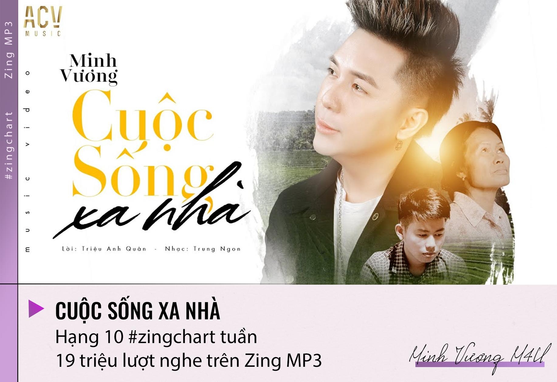#zingchart,  Trúc xinh,  cuộc sống xa nhà ảnh 4 #zingchart,  Truc xinh,  cuoc song xa nha anh 4
