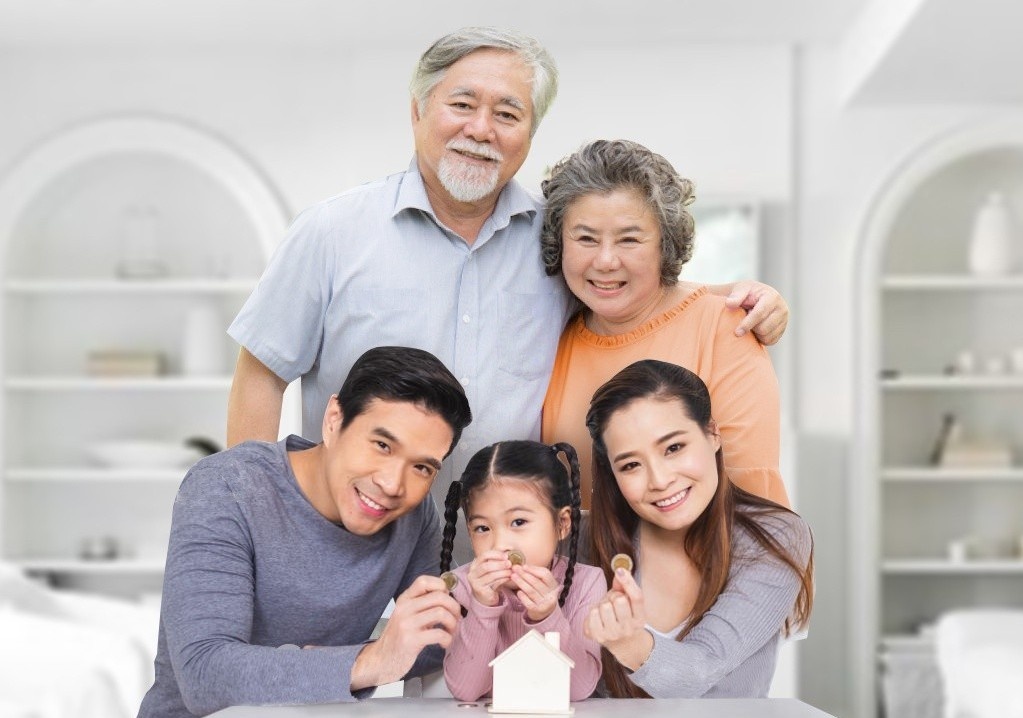 Covid-19 thay doi cach song cua con nguoi nhu the nao? hinh anh