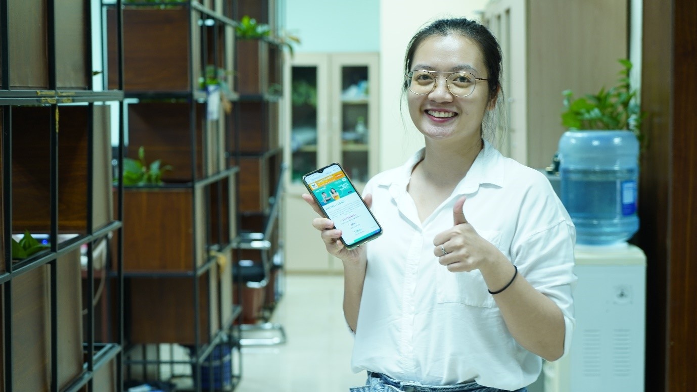 Giai phap cham soc khach hang thoi 4.0 hinh anh