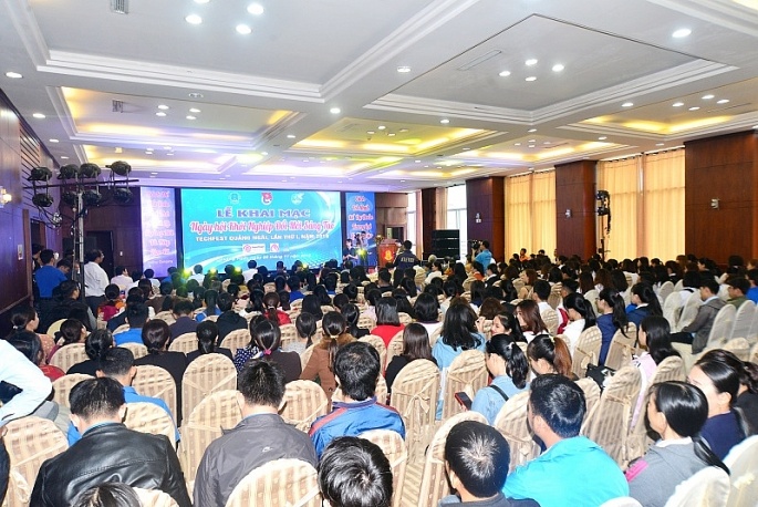 5S Startup 2020 anh 1