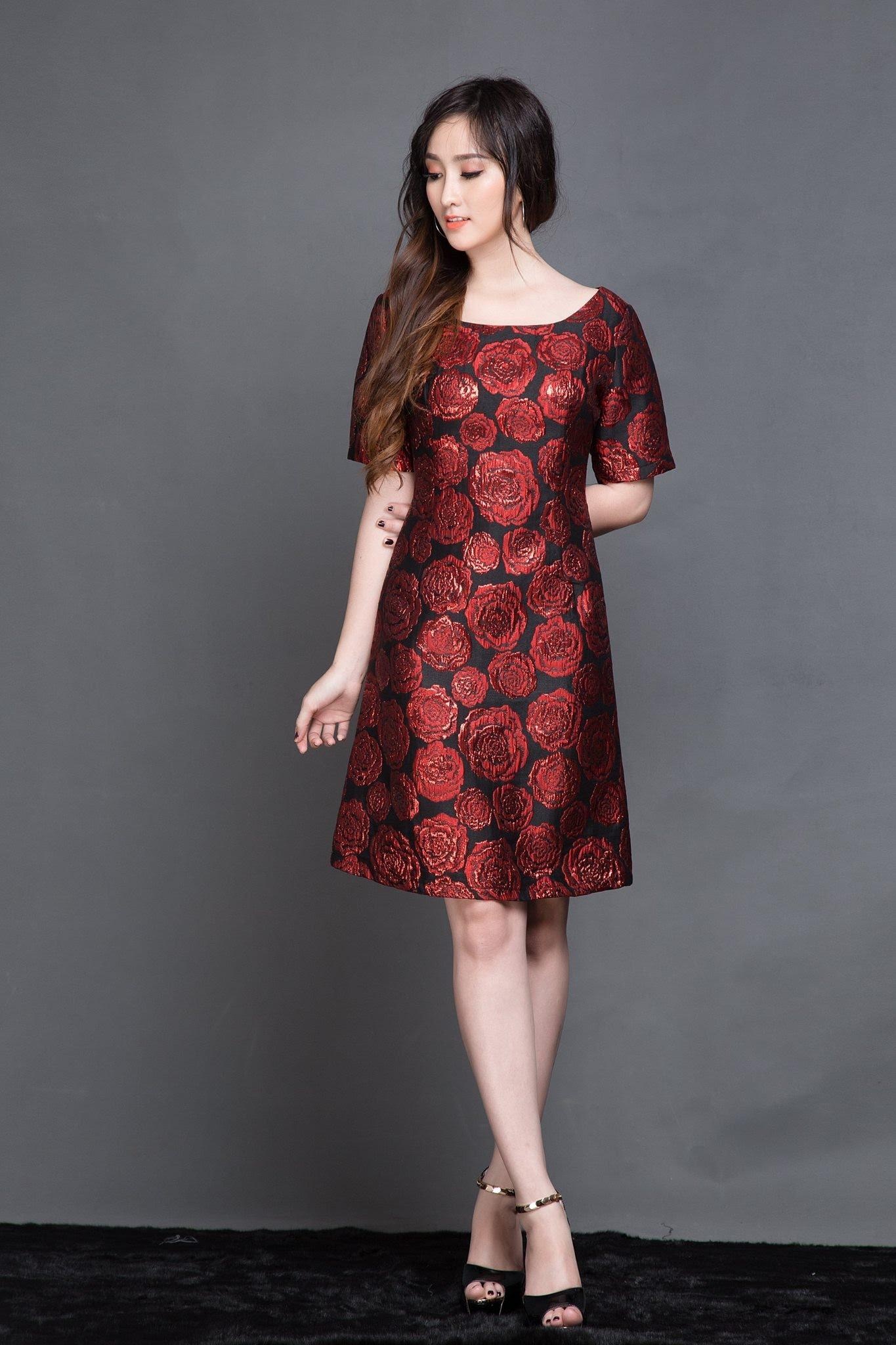 Thoi trang khong ken dang anh 1