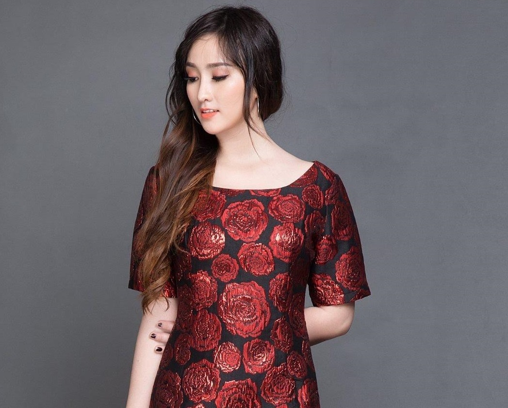 Co Map Fashion - thoi trang khong ken dang hinh anh