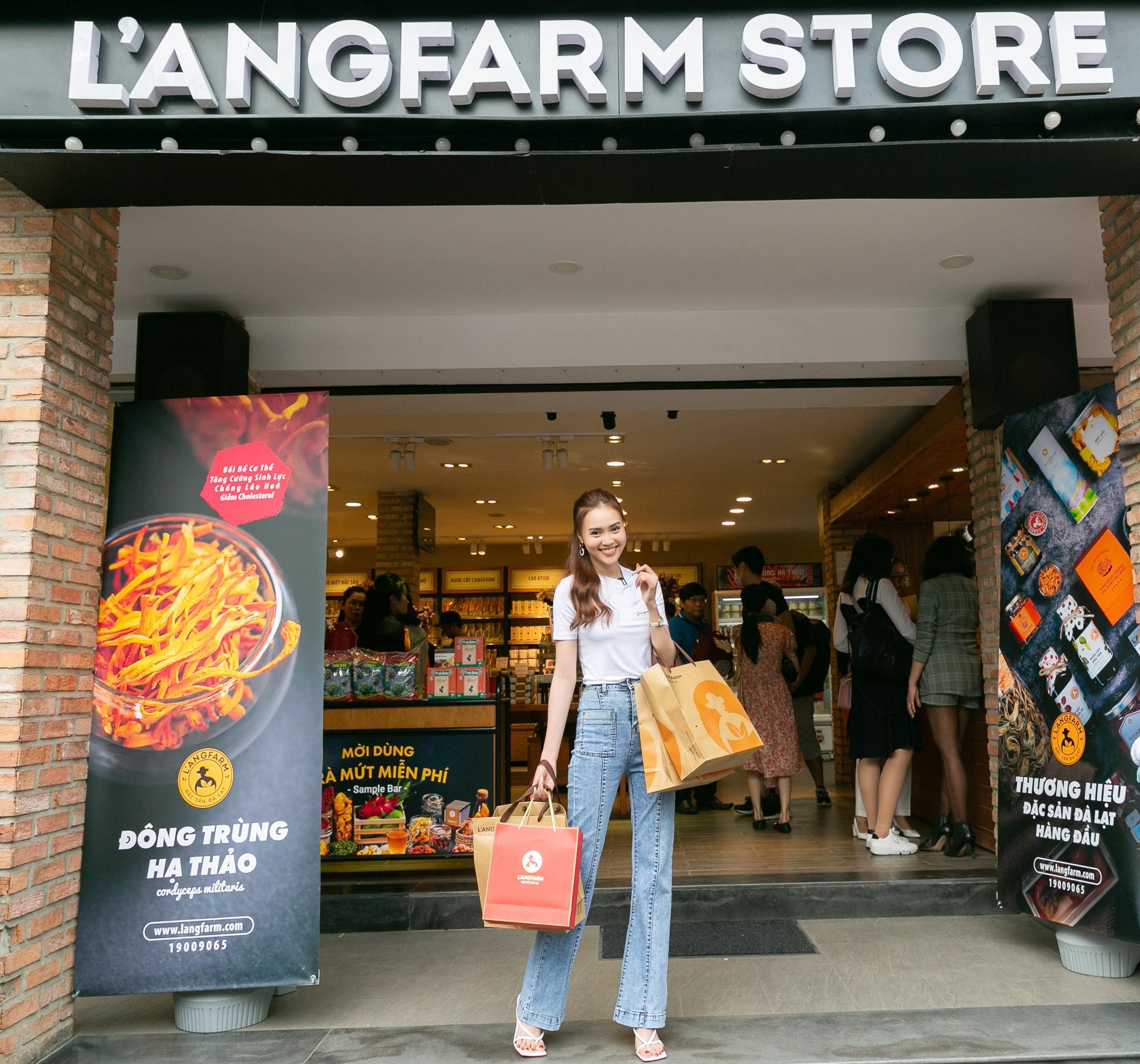 L’angfarm ảnh 1 L’angfarm anh 1