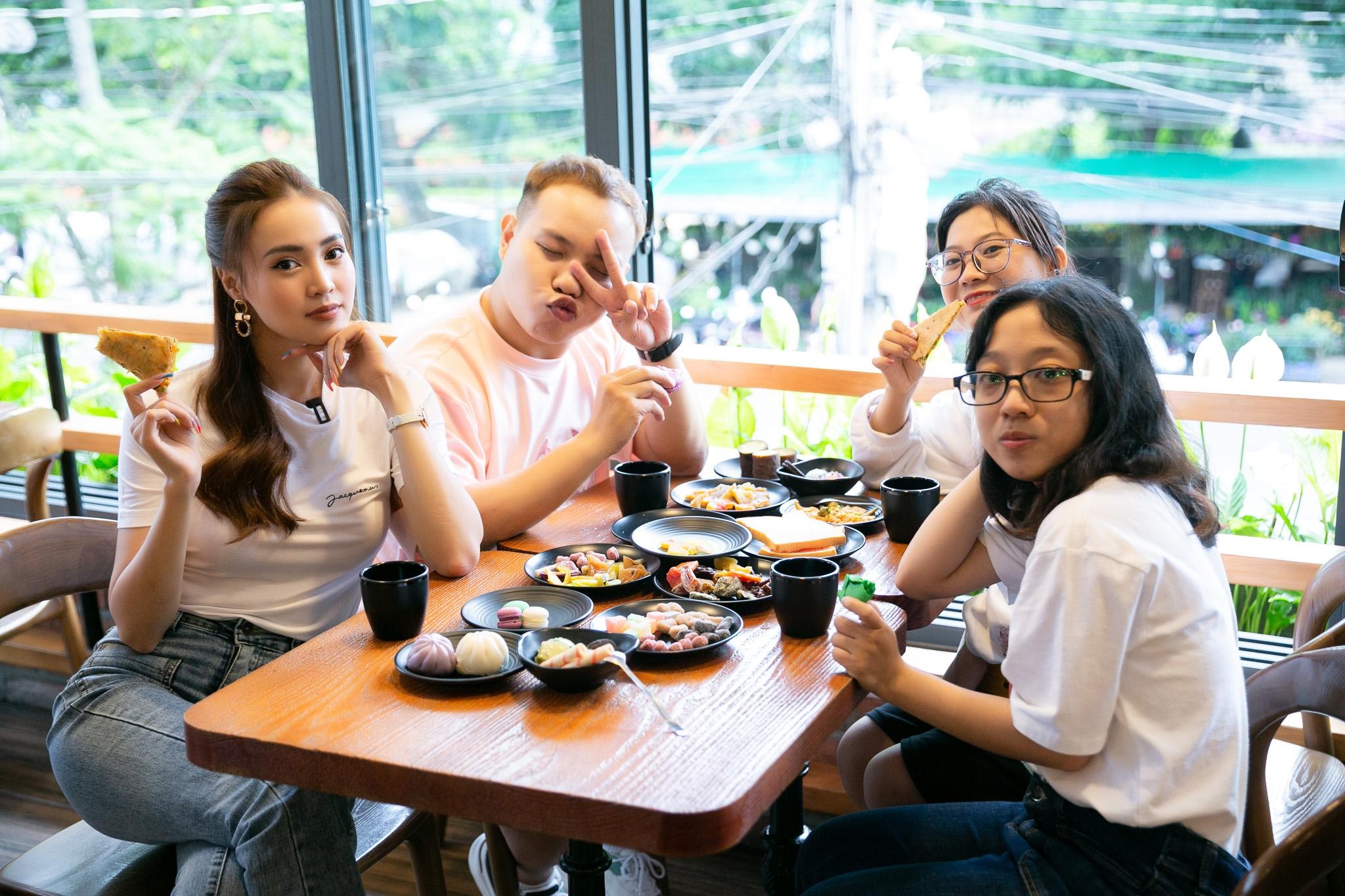 L’angfarm ảnh 2 L’angfarm anh 2