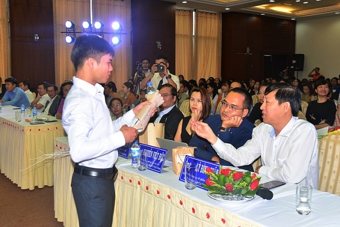 '5S Startup 2020' - san choi thu vi cho nguoi dam me khoi nghiep hinh anh