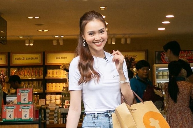 Ninh Duong Lan Ngoc chia se bi kip du lich Da Lat tiet kiem hinh anh