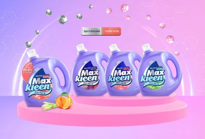 MaxKleen anh 6