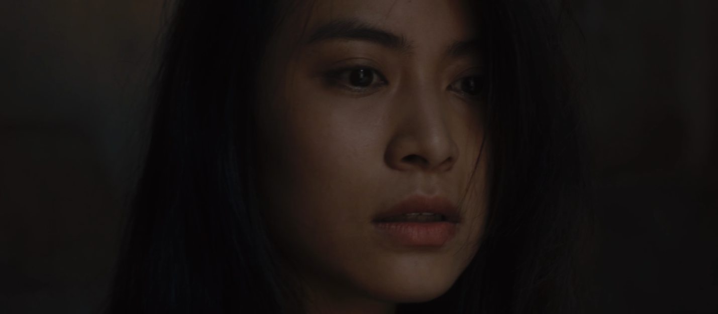 Trai tim quai vat anh 1