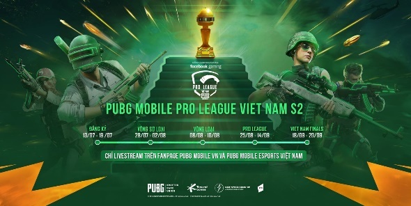 PUBG Mobile anh 2