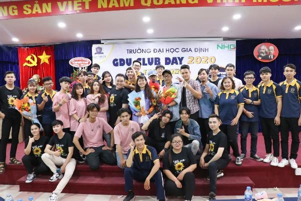 ĐH Gia Định ảnh 1 DH Gia Dinh anh 1