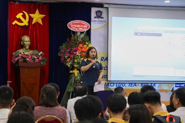 ĐH Gia Định ảnh 5 DH Gia Dinh anh 5