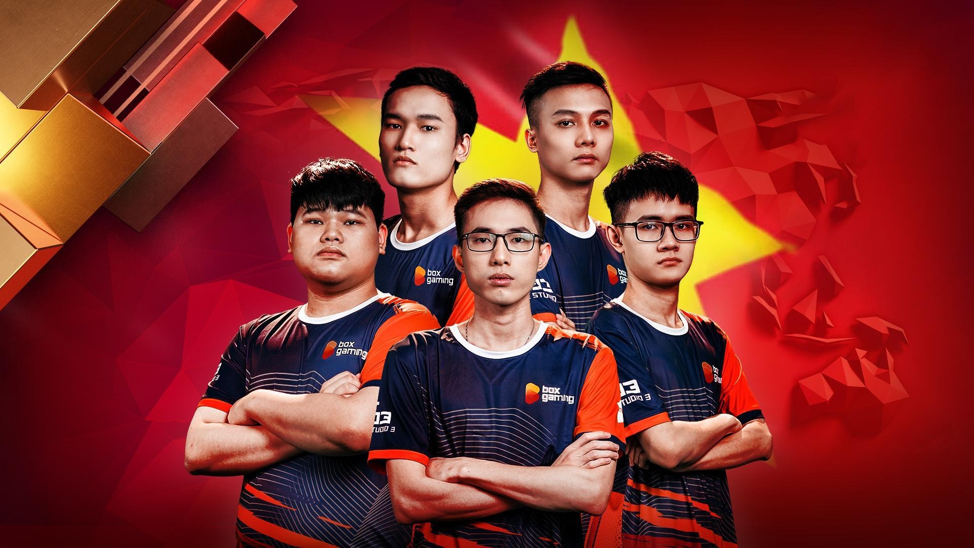 PUBG Mobile Pro League VN mua 2 - dau truong 1,5 ty tim 'tan vuong' hinh anh