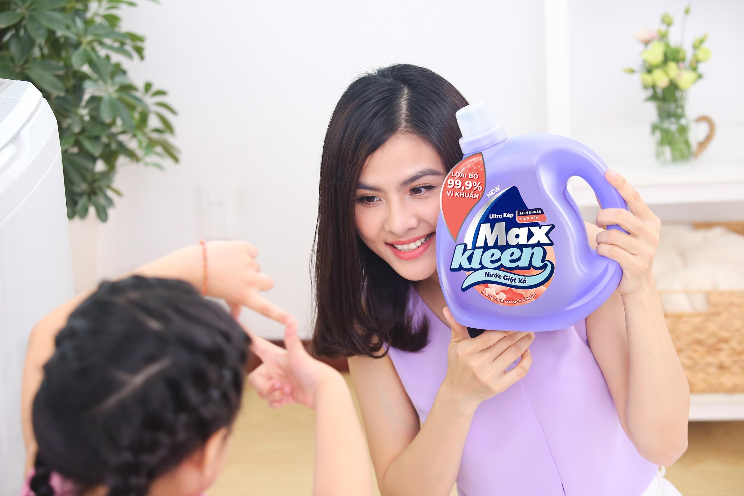 Bi quyet can bang cuoc song cho phu nu hien dai hinh anh