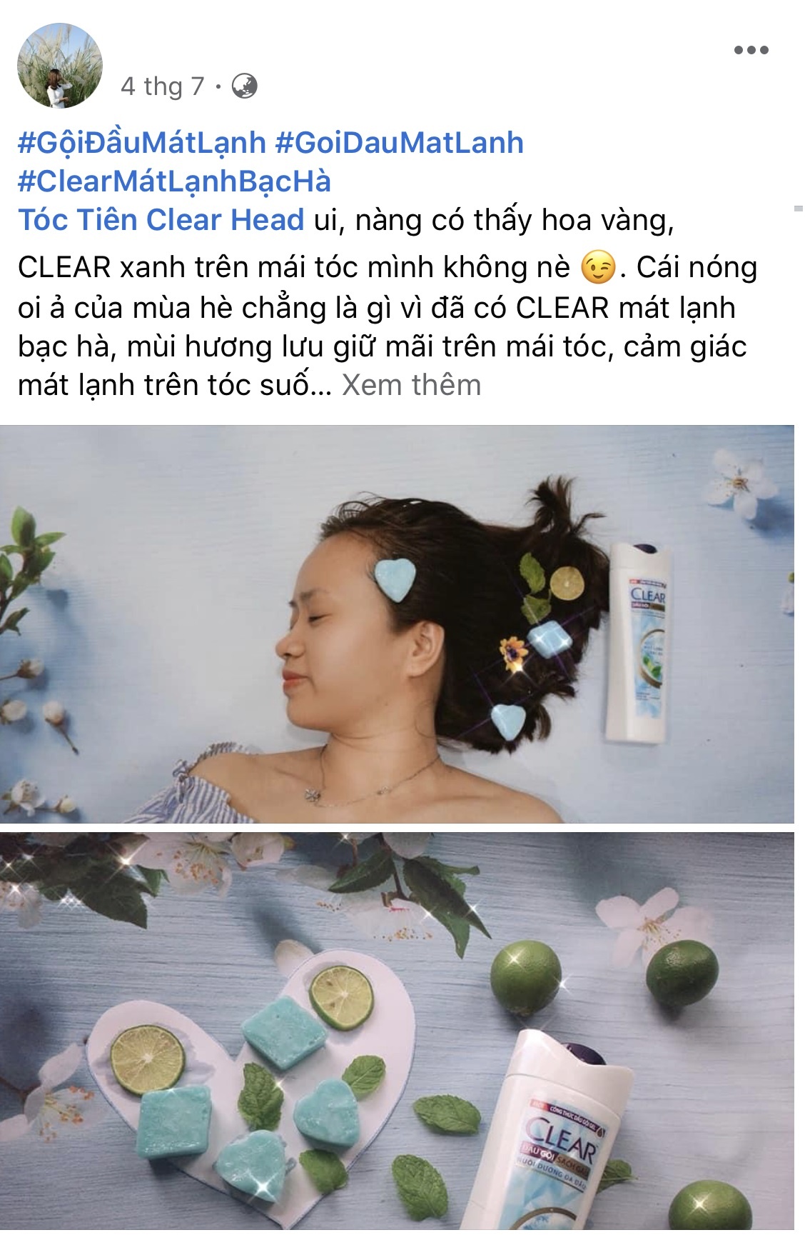 Clear ảnh 5 Clear anh 5