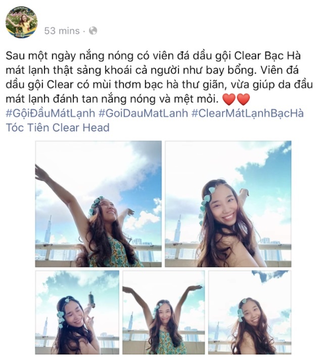 Clear ảnh 4 Clear anh 4