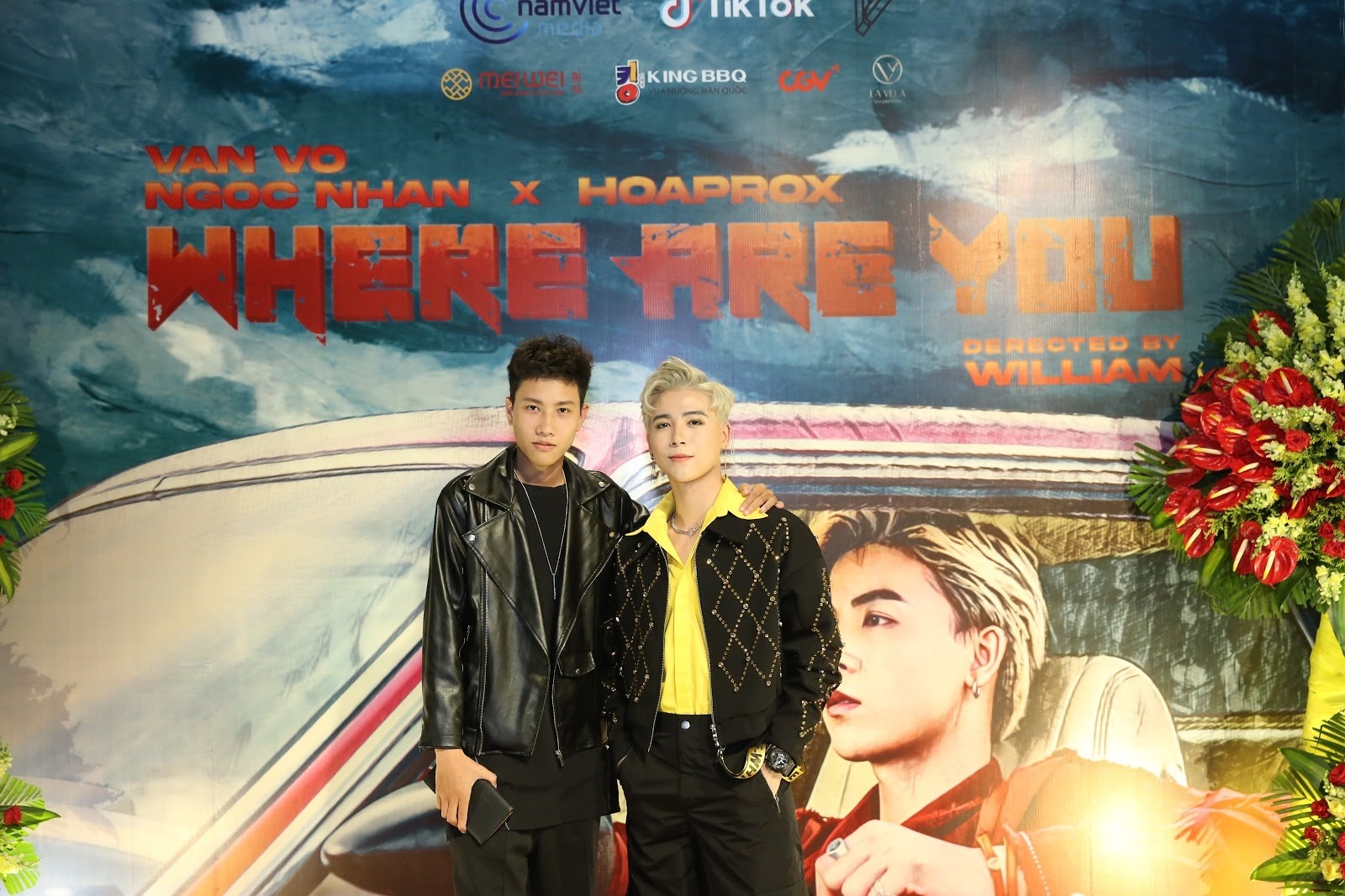 Văn Võ Ngọc Nhân ảnh 2 Van Vo Ngoc Nhan anh 2