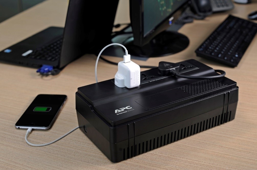 Vi sao bo luu dien ngay cang can thiet trong gia dinh? hinh anh