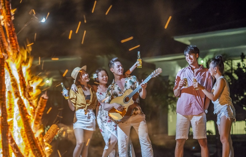 Vinpearl Nha Trang anh 10