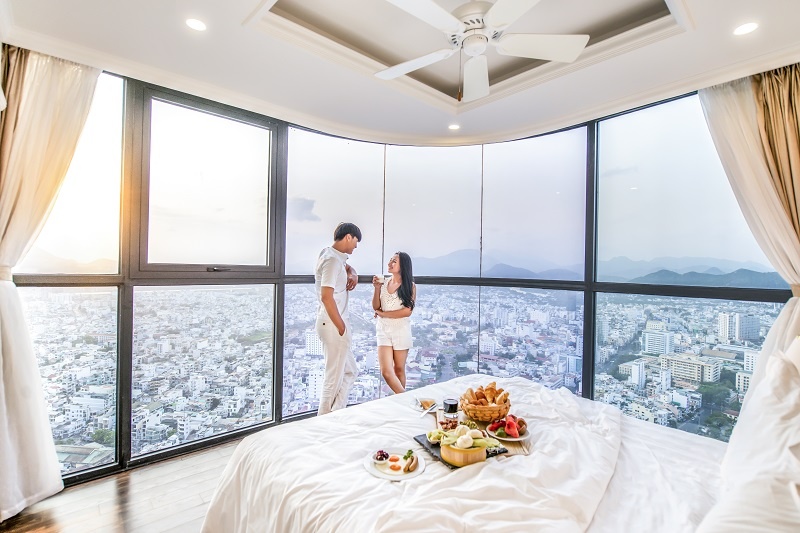 Vinpearl Nha Trang anh 1