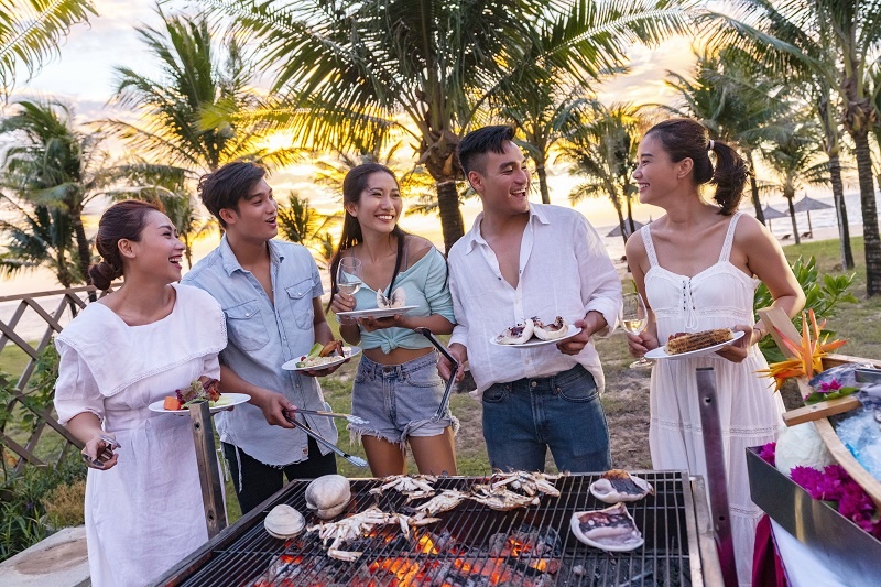 4 ly do nen chon Vinpearl cho ky nghi tai Nha Trang he nay hinh anh