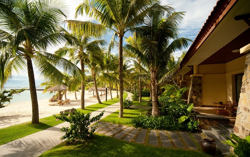 Vinpearl Nha Trang anh 7