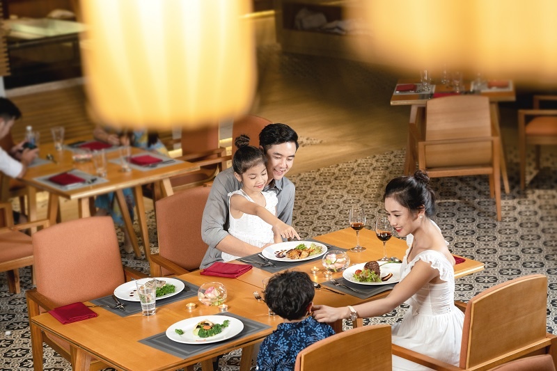 Vinpearl Nha Trang anh 9