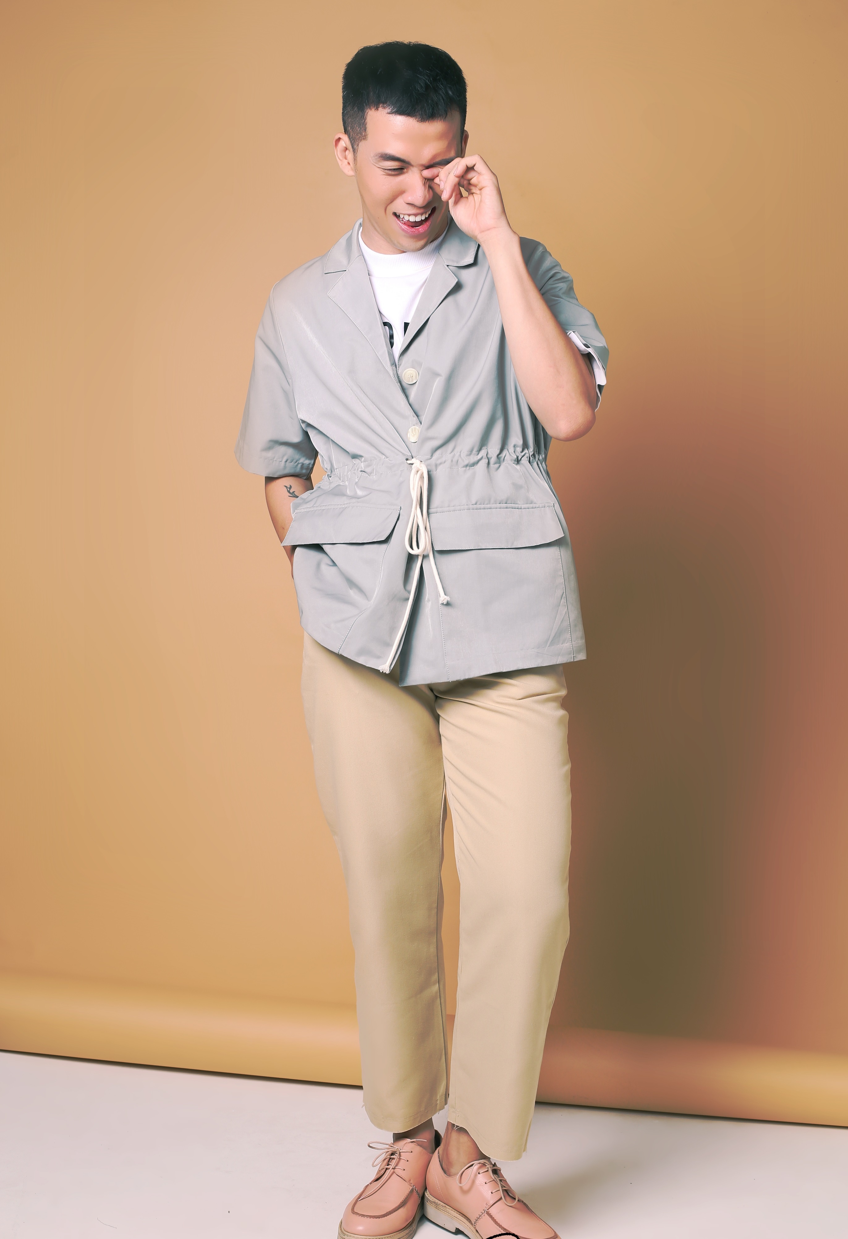 Lan da mach leo anh 4