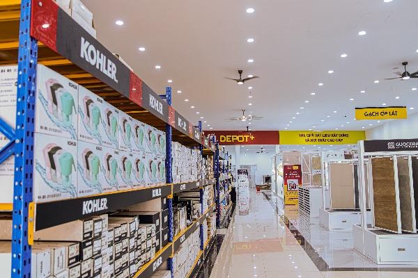 Mo them trung tam, cong ty RitaVo dat tham vong moi hinh anh