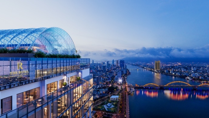 The Royal ảnh 4 The Royal anh 4