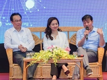 Tim loi giai cho bai toan thieu nhan luc chat luong cao tai Viet Nam hinh anh