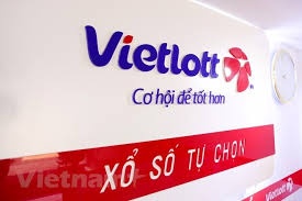 Vietlott uoc dat doanh thu 16.000 ty sau 4 nam hoat dong hinh anh