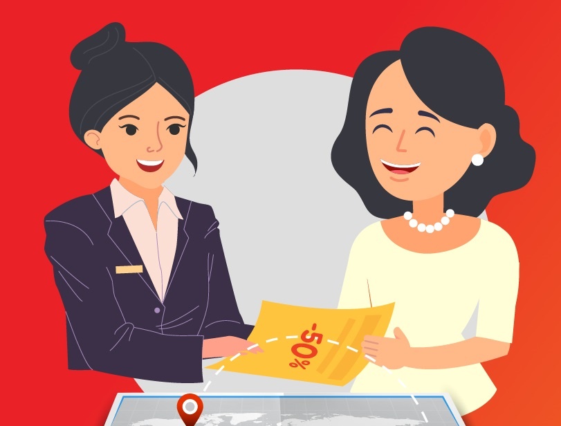 Nhung dieu thu vi it biet ve dich vu chuyen tien quoc te cua MSB hinh anh