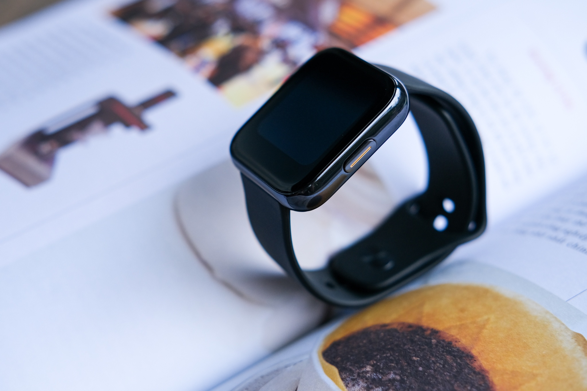 smartwatch,  Realme anh 11