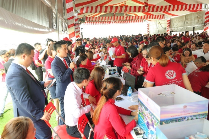 Hau Giang,  bat dong san anh 2