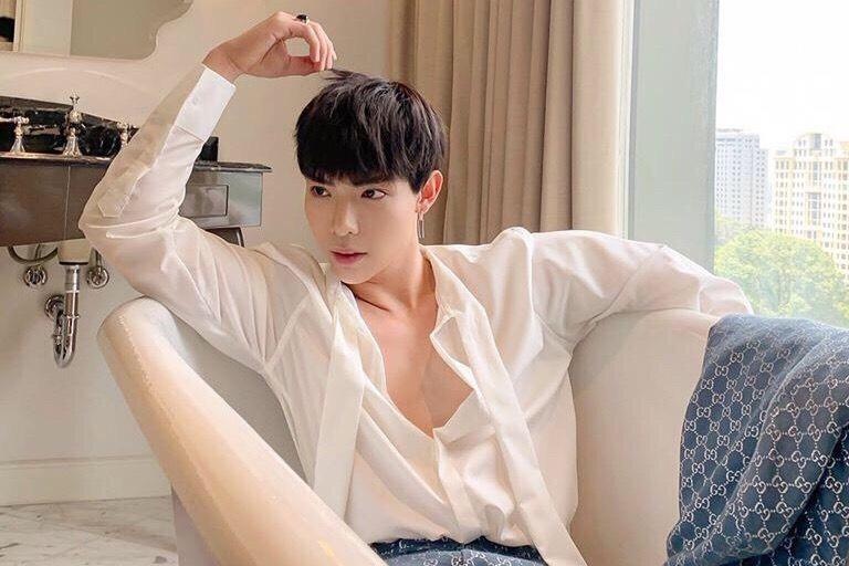 N Ly,  Liz Kim Cuong anh 1