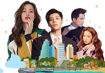 Acecook trao 1.100 giai thuong tri gia 6,85 ty tri an nguoi tieu dung hinh anh