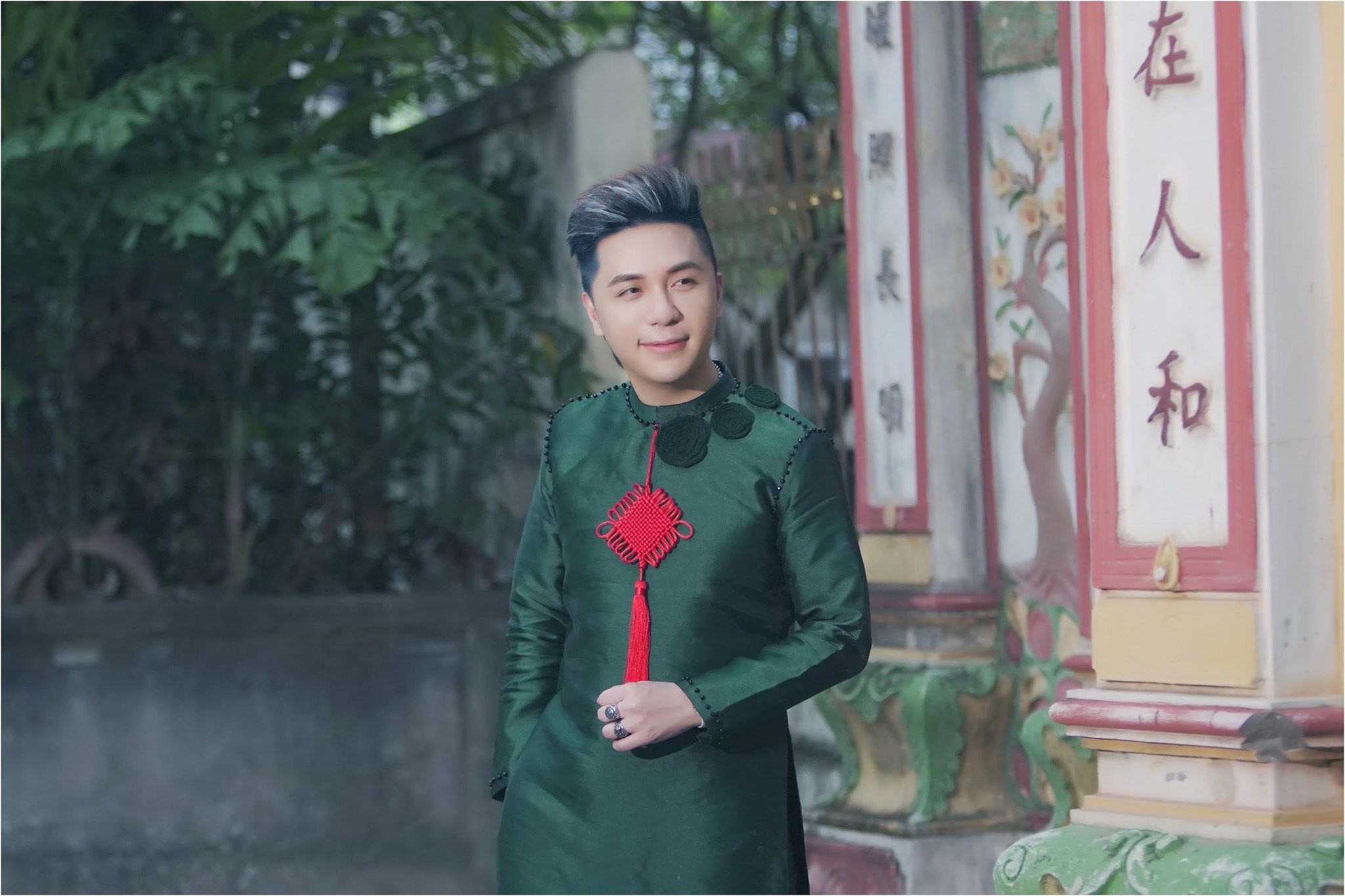 N Ly,  Liz Kim Cuong anh 3