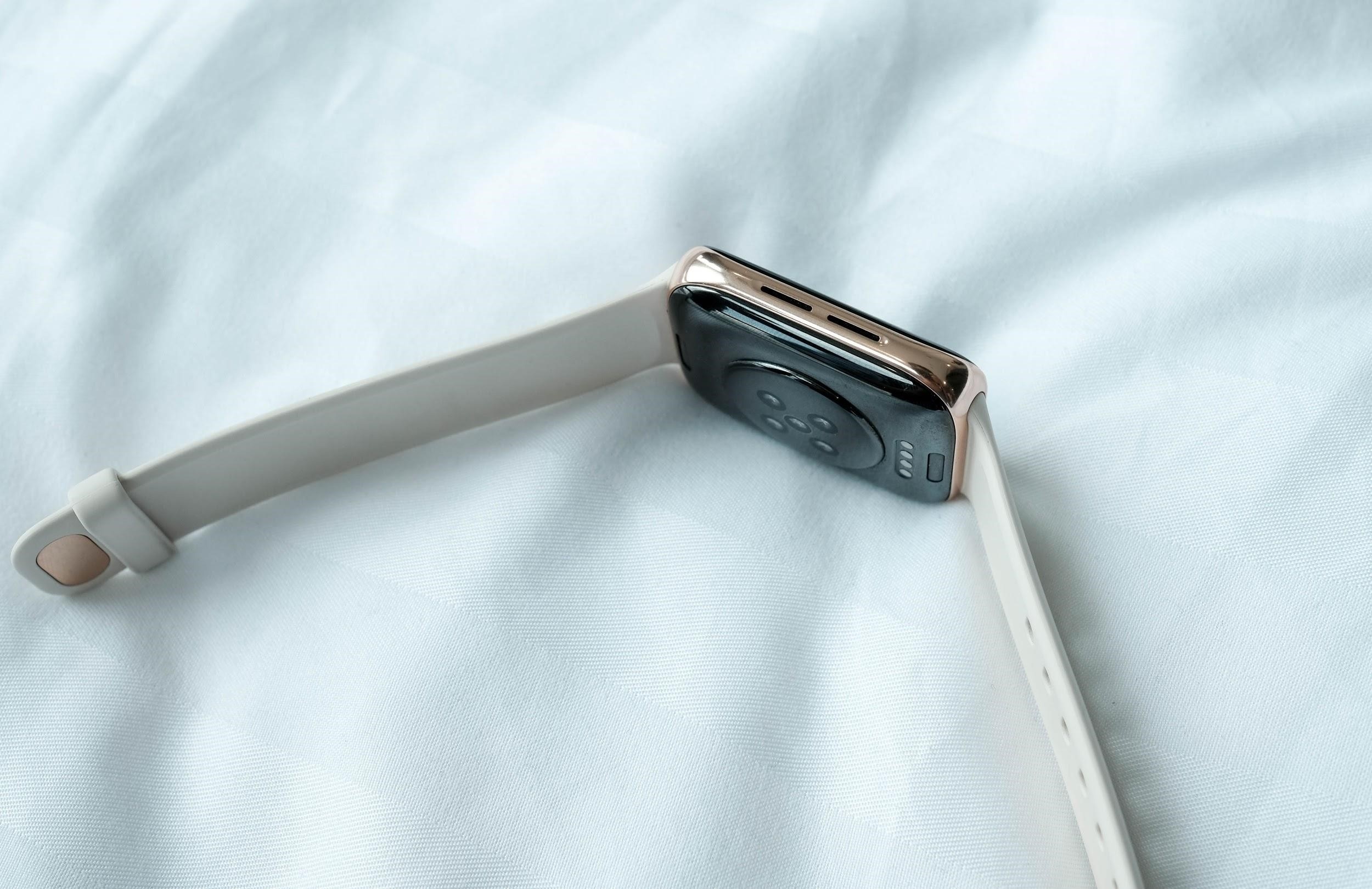 Oppo Watch ảnh 7 Oppo Watch anh 7