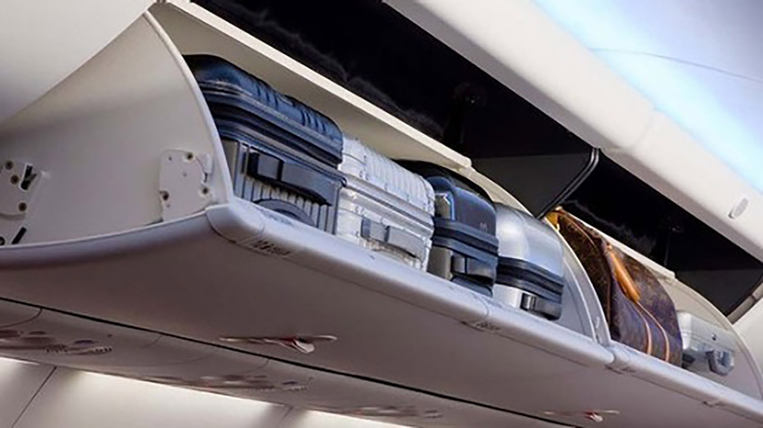 Vi sao phai tuan thu quy dinh ve hanh ly xach tay? hinh anh