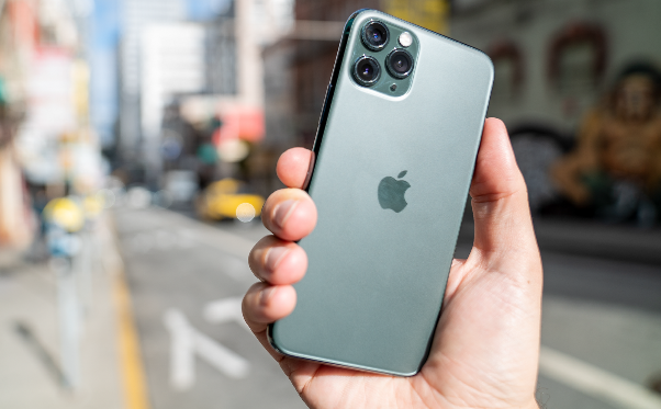 Giai quyet mong muon tim mua dien thoai chinh hang gia tot hinh anh