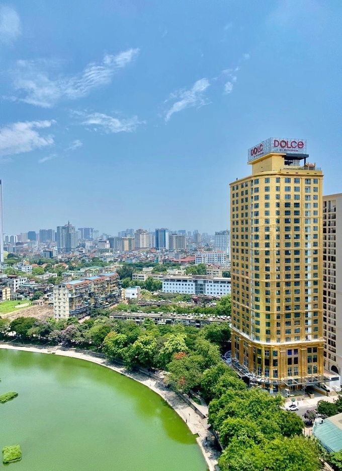 Tập đoàn Hòa Bình ảnh 2 Tap doan Hoa Binh anh 2