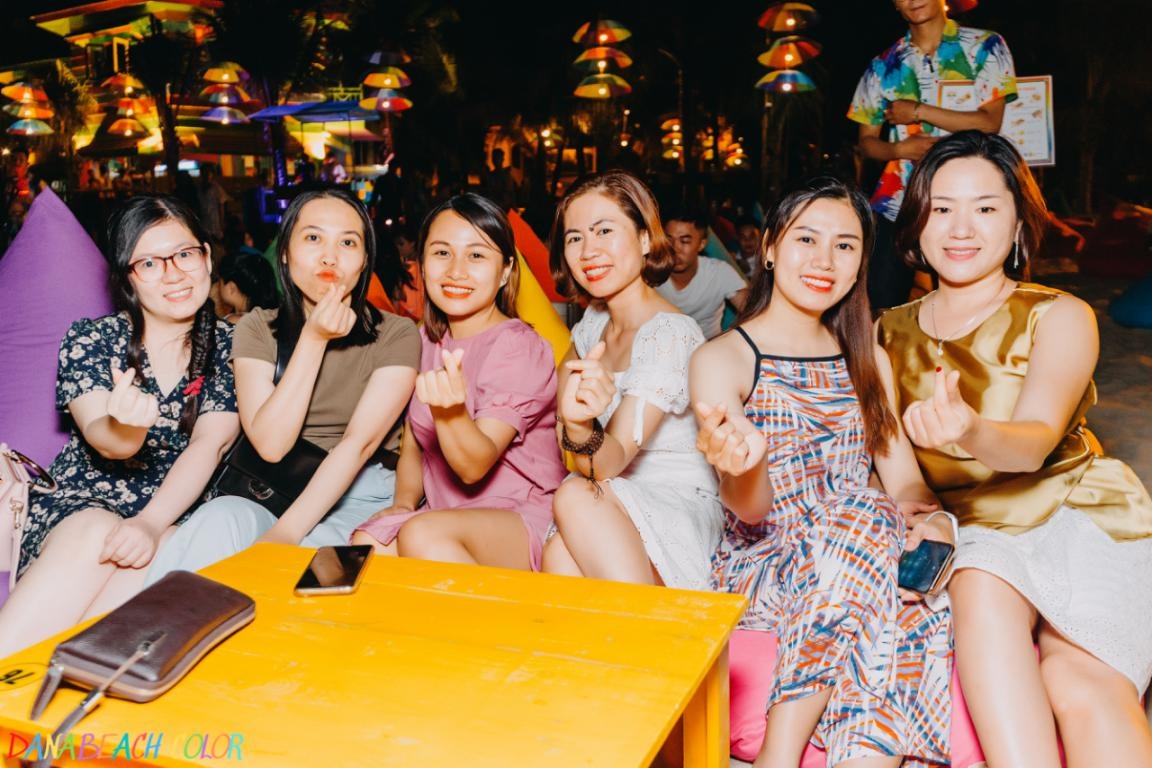 Danabeach Color anh 4