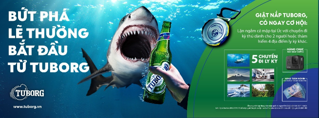 Tuborg  ảnh 5 Tuborg anh 5