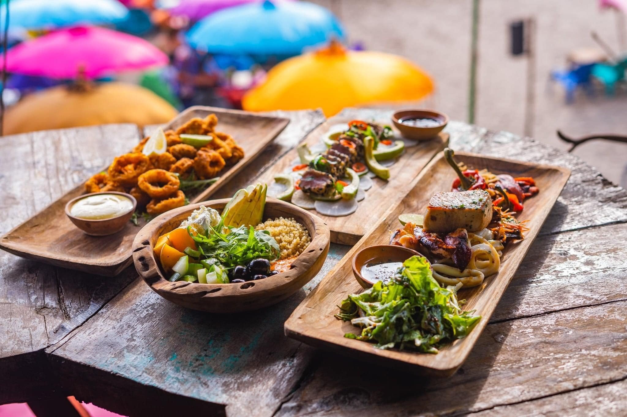 Danabeach Color anh 6