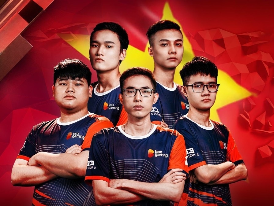 PMPL VN mua 2 voi thong diep 'Muon tro thanh vua hay danh bai nha vua' hinh anh