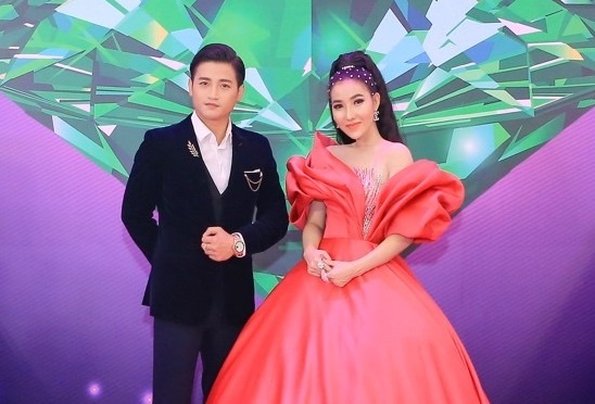 MQ Group to chuc le ky niem 8 nam thanh lap hinh anh