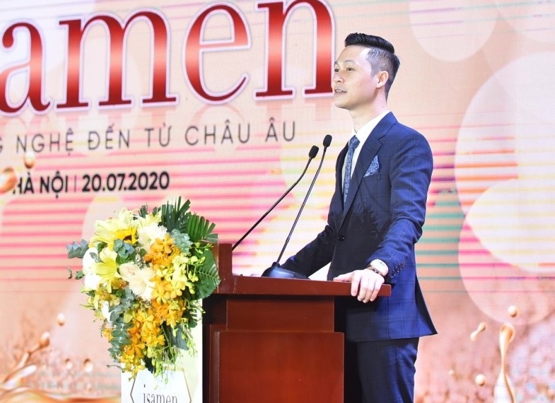 Chu tich BSSC chia se bi quyet kinh doanh spa, tham my vien hieu qua hinh anh