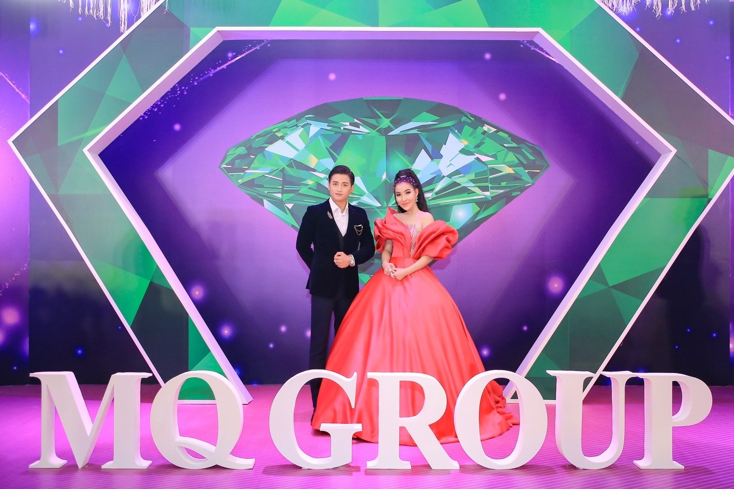 MQ Group ảnh 1 MQ Group anh 1